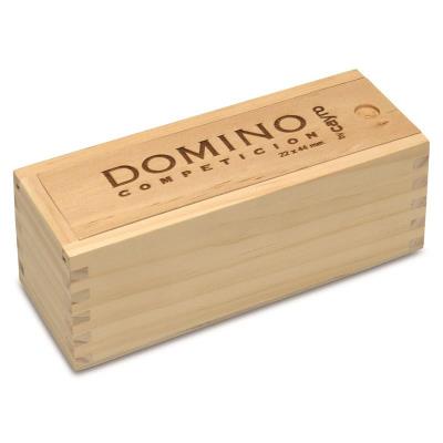 Domino Competicion