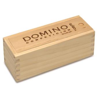 Domino Competicion - 1