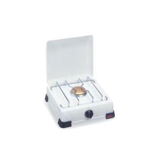 Placa de gas Ardes 9S01FG hobs 1 Fuego 30cm 1900W Blanco - 1