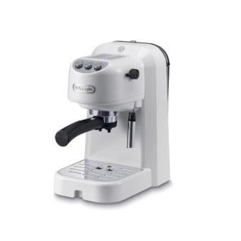 Cafetera eléctrica DeLonghi EC251.W - Expresso y cafeteras - Los mejores  precios | Fnac