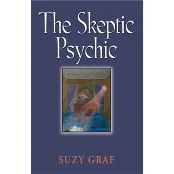 Serie Única - THE SKEPTIC PSYCHIC Paperback - 1