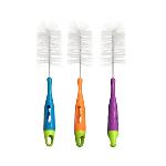 Cepillo Limpia Biberones 3 std