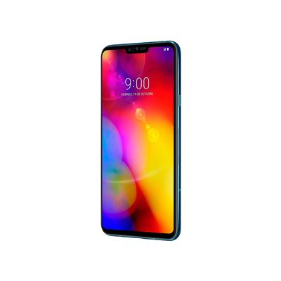 LG V40 6GB/128GB 6,4" Azul