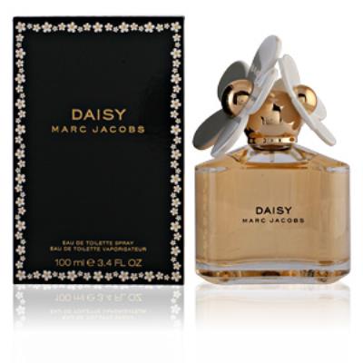 Daisy Eau De Toilette Vaporizador 100 Ml