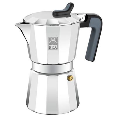 Cafetera Bra De Luxe2 12 Tazas