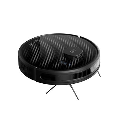 Robot Aspirador Evvo R9 Laser