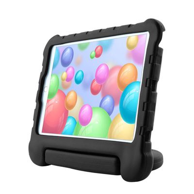 Funda Tablet iPad 2019 10.2 Pulg UltraShock en Negro