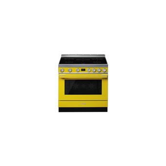 Cocina de Inducción Smeg CPF9IPYW