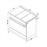Cocina de Inducción Smeg CPF9IPYW_3