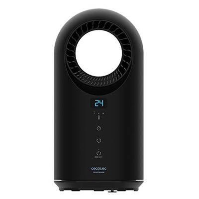 Calefactor Readywarm 8400 Bladeless Connected