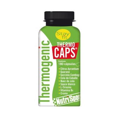 Thermo Caps 180 Cap