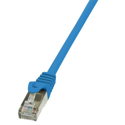 Logilink 7.5M Cat.5e F/Utp - Cables De Red