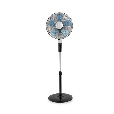 Ventilador De Pie Orbegozo Sf0642 Negro