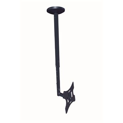 Soporte Techo Fersay Para 23 A 42 Pulgadas 30 Kg