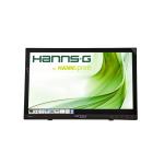 Monitor Pantalla Táctil Hannspree ht Ht161hnb 15.6"" 1366 x 768pixeles Multi-touch Mesa Negro - Pantalla Smart Display
