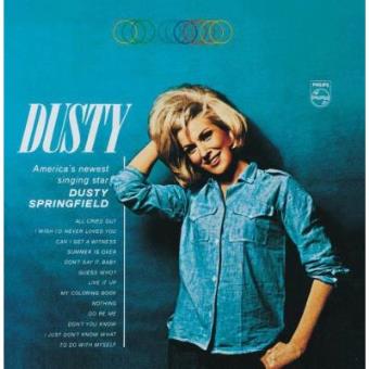 Dusty - 1