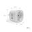 Enchufe Inteligente SPC Clever Plug Mini_0