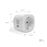 Enchufe Inteligente SPC Clever Plug Mini_1