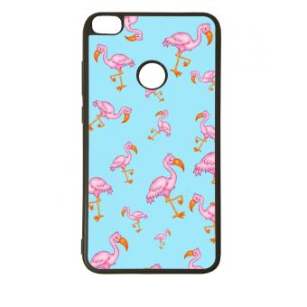 carcasa huawei p8 lite flamencos carcasa huawei p8 lite flamencos