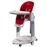Trona Tatamia Peg Perego Fragola_0