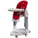 Trona Tatamia Peg Perego Fragola