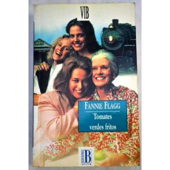 Tomates verdes fritos - 1