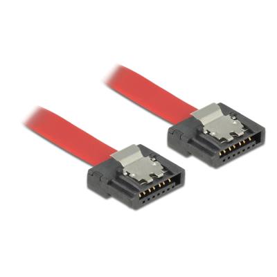 Delock 0.3M Sata Iii - Cables De Sata