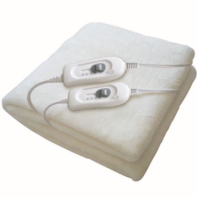 Manta Electrica Haeger Smooth Dream 2 Personas