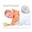 Manta electrica Haeger SMOOTH DREAM 2 personas_2