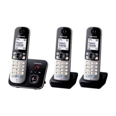 Teléfono Panasonic Kx-tg6823