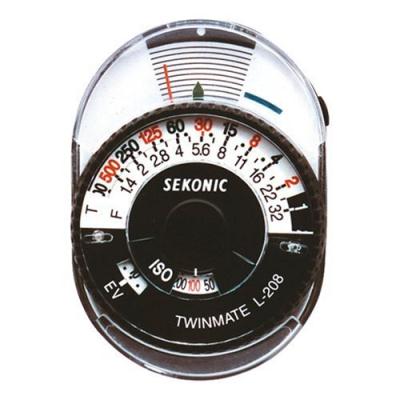Sekonic L-208 Twinmate