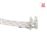 Cadena Chupete Snow Beige 2X21.5 Cm_2