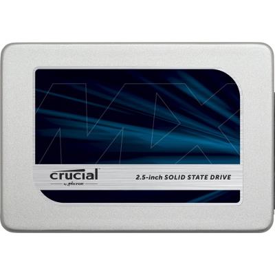 Crucial MX300 1TB SATA disco duro sólido