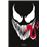 Maxi Poster Venom Cara_0