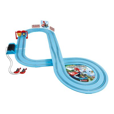 First - Mario Kart™ - Mario Vs. Luigi Carrera 20063028