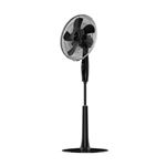 Ventilador de pie Ceotec con 10 aspas ForceSilence 1020 ExtremeFlow