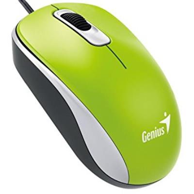 Genius Ratón Dx-110