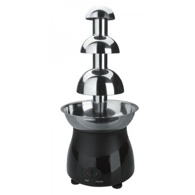 Lacor Fuente De Chocolate 69319 - 1,8 Litros - 38 Cm