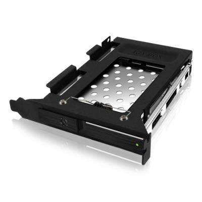 Raidsonic Ib-2207Sts - Caja Externa Para Disco Duro