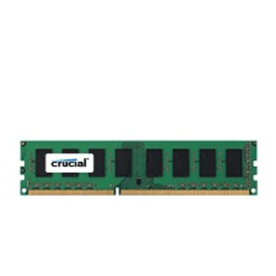 Memoria Crucial 8GB PC3-12800