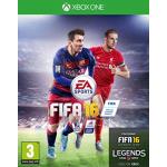 FIFA 16 (xbox One) [importación Inglesa]