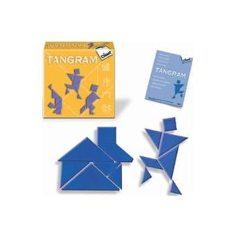 tangram diset