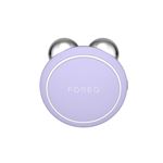 Tratamiento facial Foreo BEAR Mini con microcorrientes Lavender