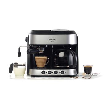 Cafeteras Superautomáticas: » Máquinas de café