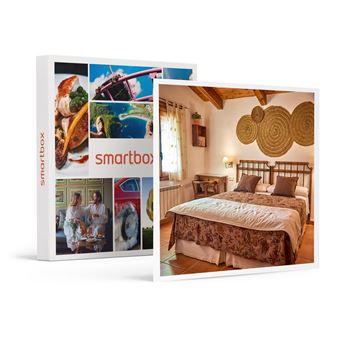 Smartbox - De turismo rural por Jaén: 2 noches con cena en Cortijo de Ramón  Caja regalo Estancias - 1