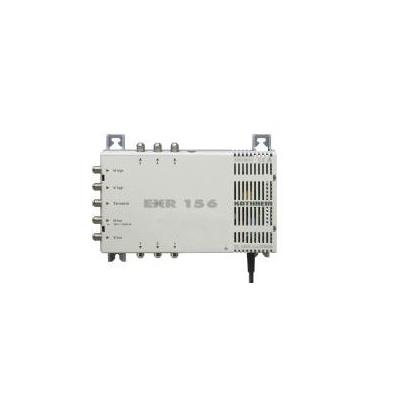 Receptor / Decodificador Kathrein Exr 156