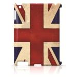 Funda para iPad 3/2 Gear4 Union Jack