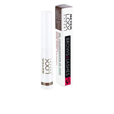 Voluminizador De Cejas Beter Color 1 Light-medium