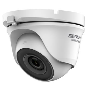 Cámara domo Hikvision HWT-T120-M