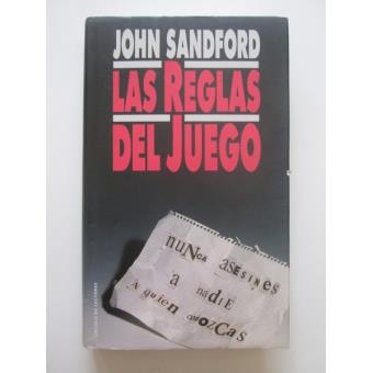 Las Reglas del Juego - 1